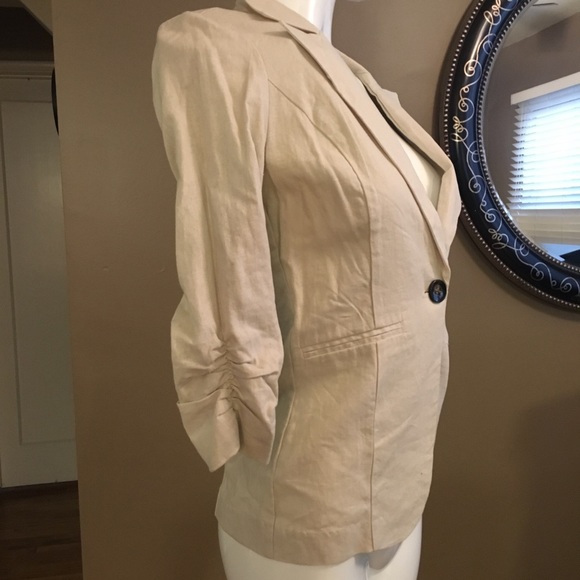 NWT Blazer - Picture 2 of 5